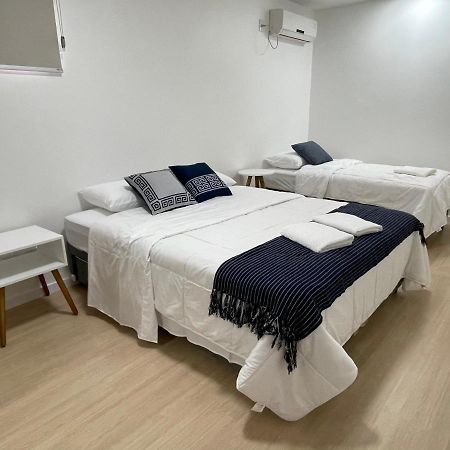 Apartamento Melhor Localizado Em 포메로데 외부 사진