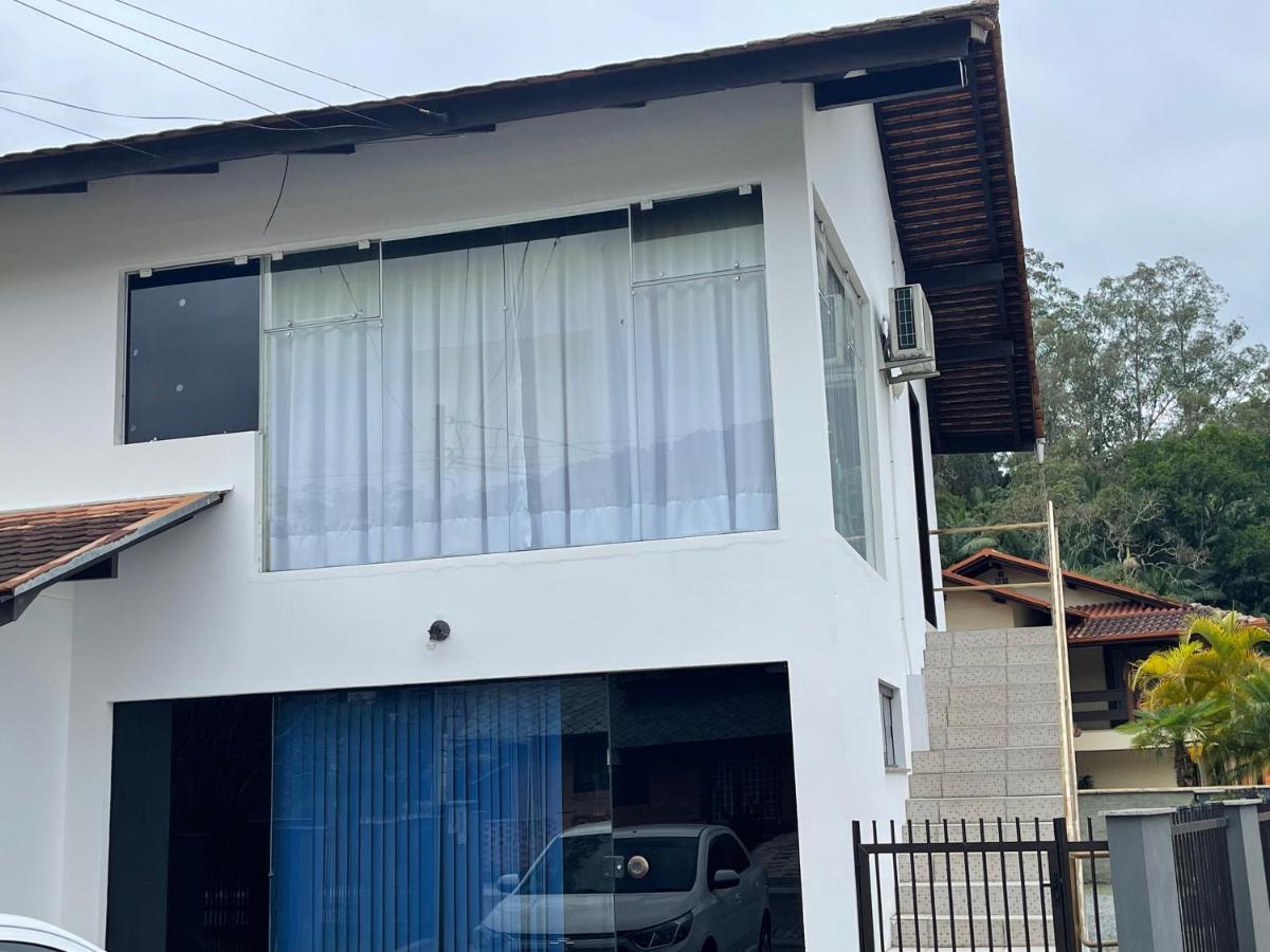 Apartamento Melhor Localizado Em 포메로데 외부 사진