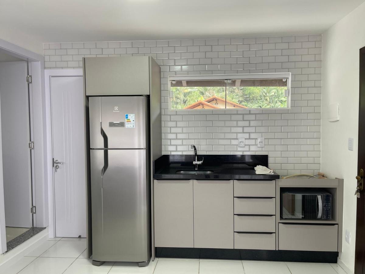 Apartamento Melhor Localizado Em 포메로데 외부 사진