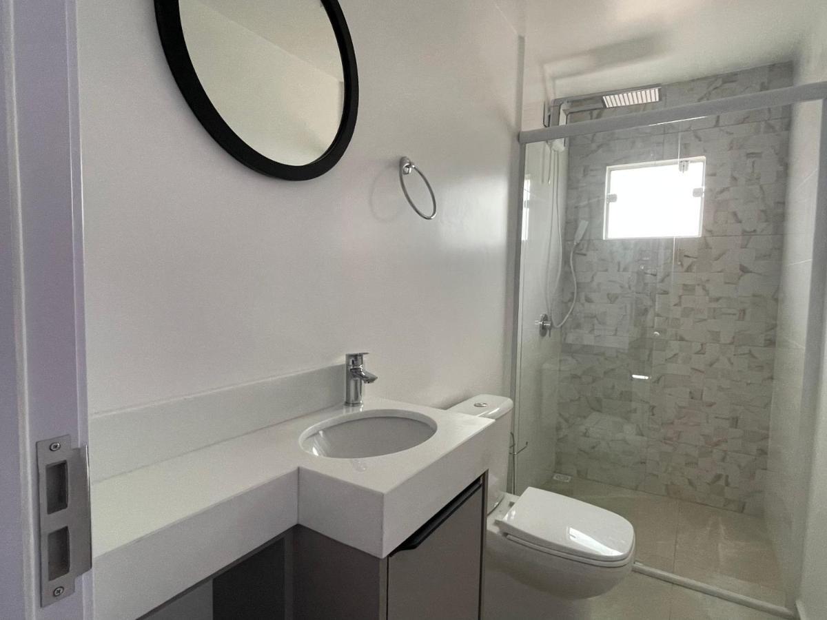 Apartamento Melhor Localizado Em 포메로데 외부 사진