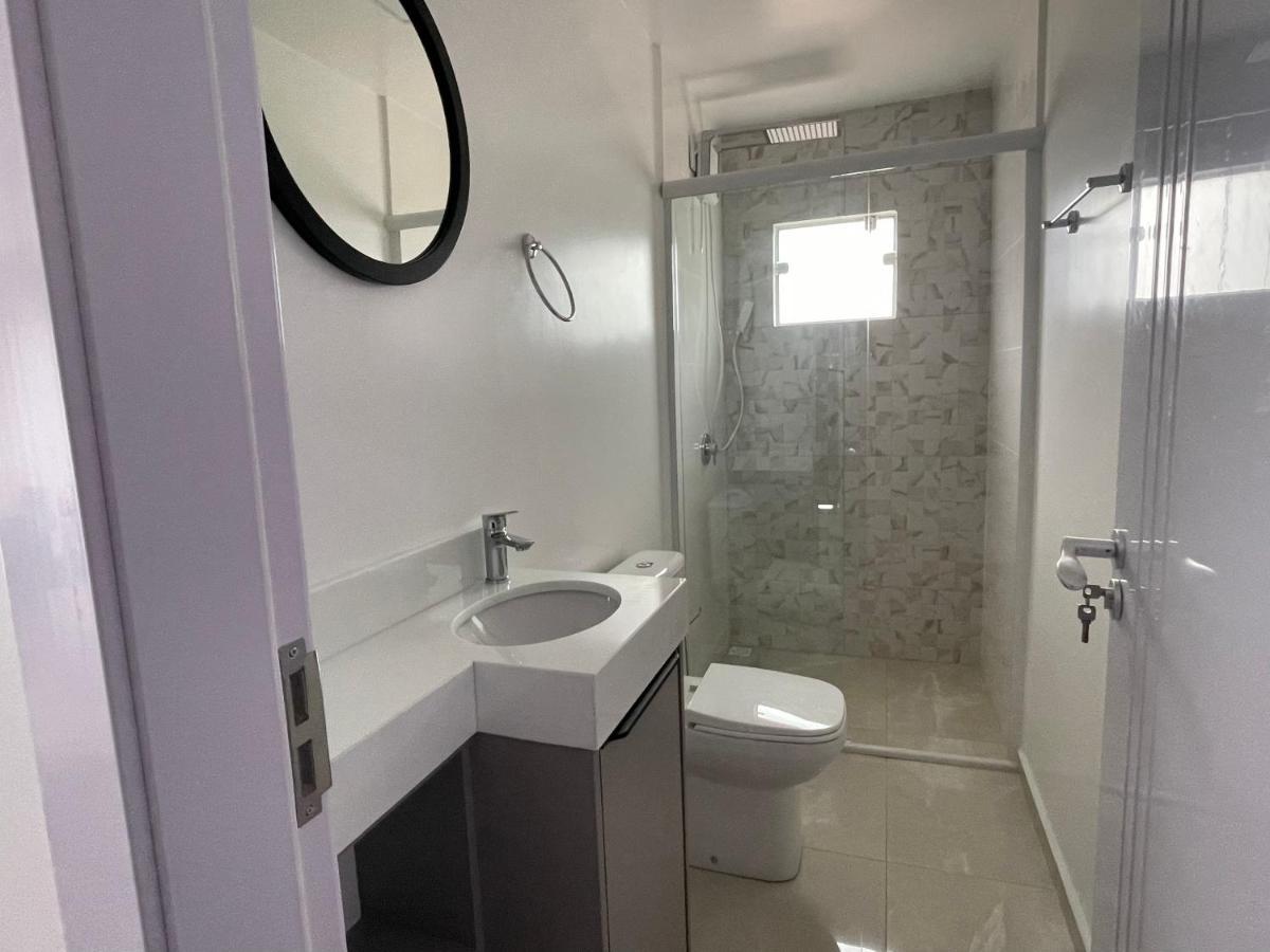 Apartamento Melhor Localizado Em 포메로데 외부 사진