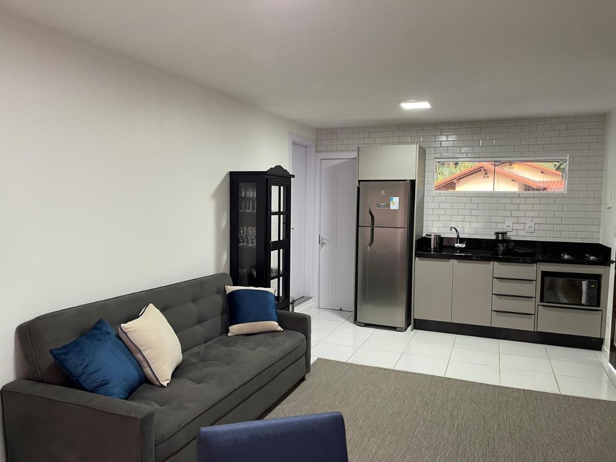 Apartamento Melhor Localizado Em 포메로데 외부 사진
