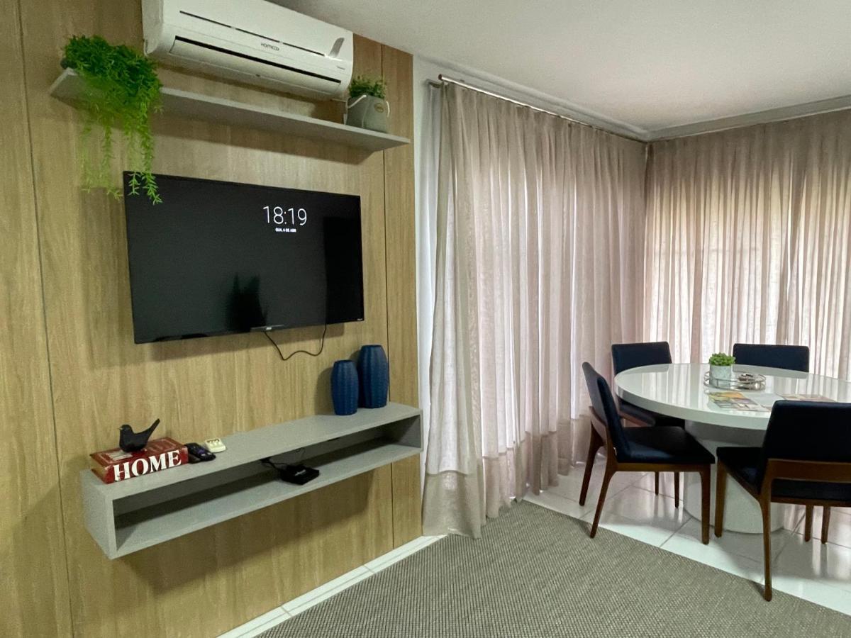 Apartamento Melhor Localizado Em 포메로데 외부 사진