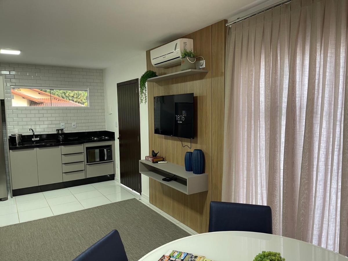 Apartamento Melhor Localizado Em 포메로데 외부 사진