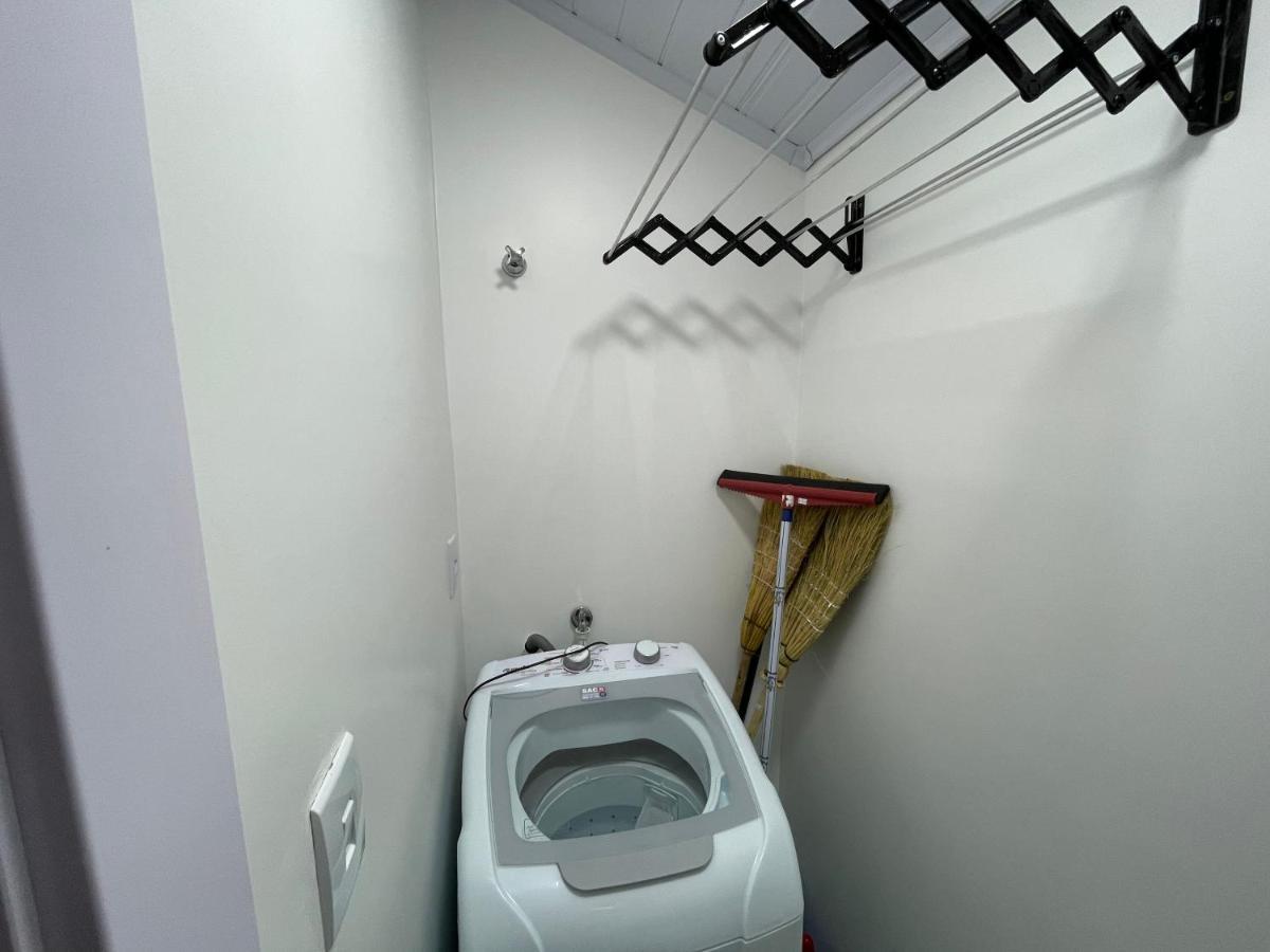 Apartamento Melhor Localizado Em 포메로데 외부 사진
