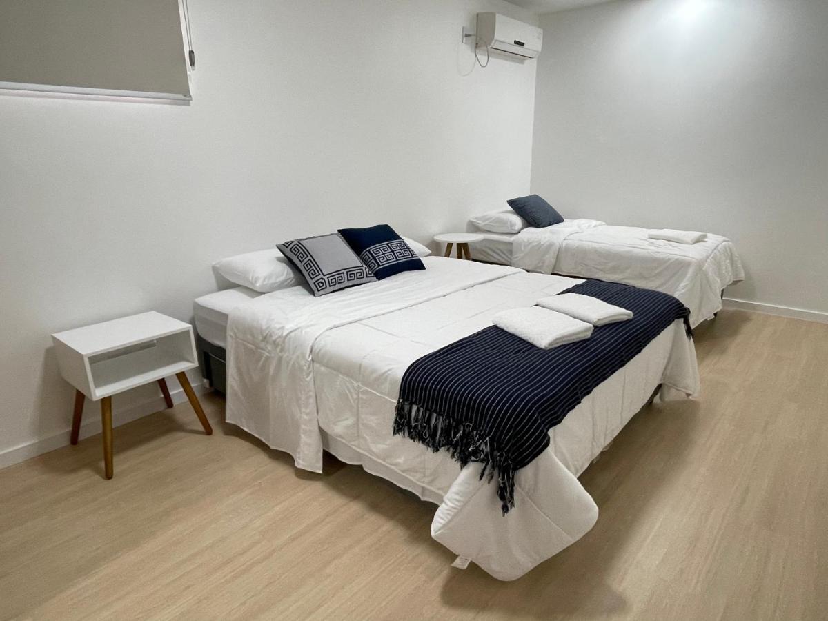 Apartamento Melhor Localizado Em 포메로데 외부 사진