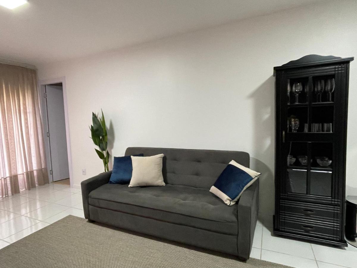 Apartamento Melhor Localizado Em 포메로데 외부 사진